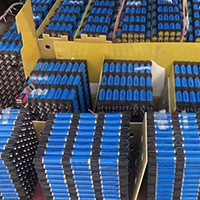 黑河收购新能源电池|比亚迪BYD电动车电池回收